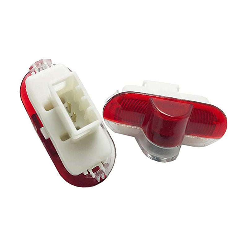 Super Bright Volkswagen Car Door Light