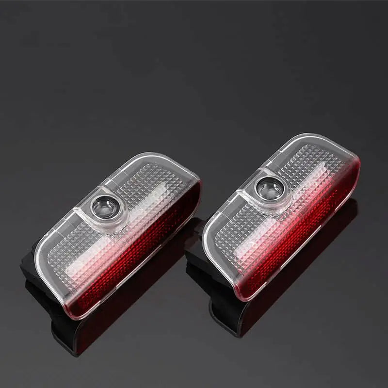 Super Bright Volkswagen Car Door Light