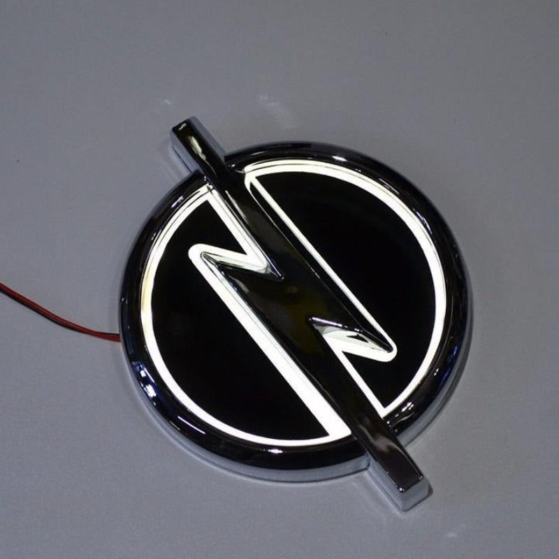 LED Light For Opel Emblem