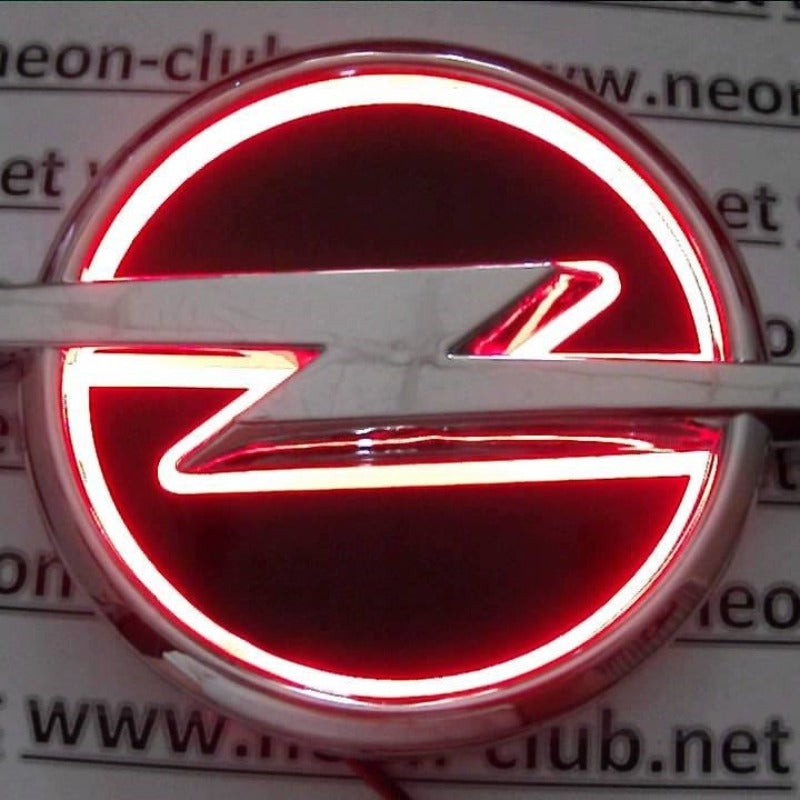 LED Light For Opel Emblem
