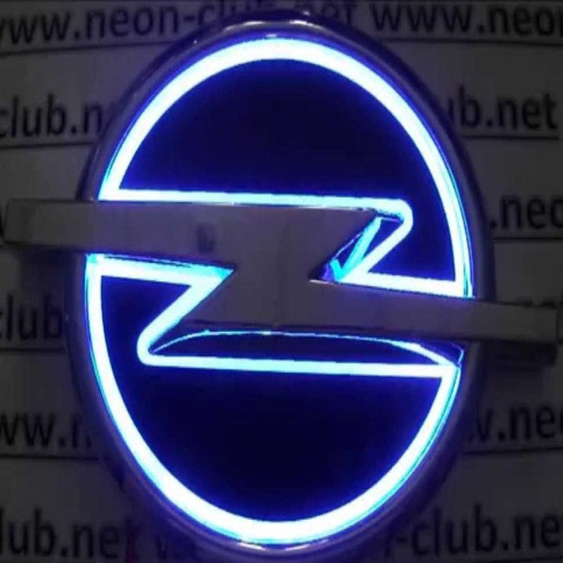 LED Light For Opel Emblem