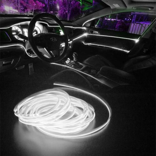 Car Interior Atmosphere Lighting Decoration LED Strip