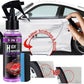 Triple Action Car Coating Spray