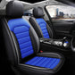 Car Leather Seat Covers