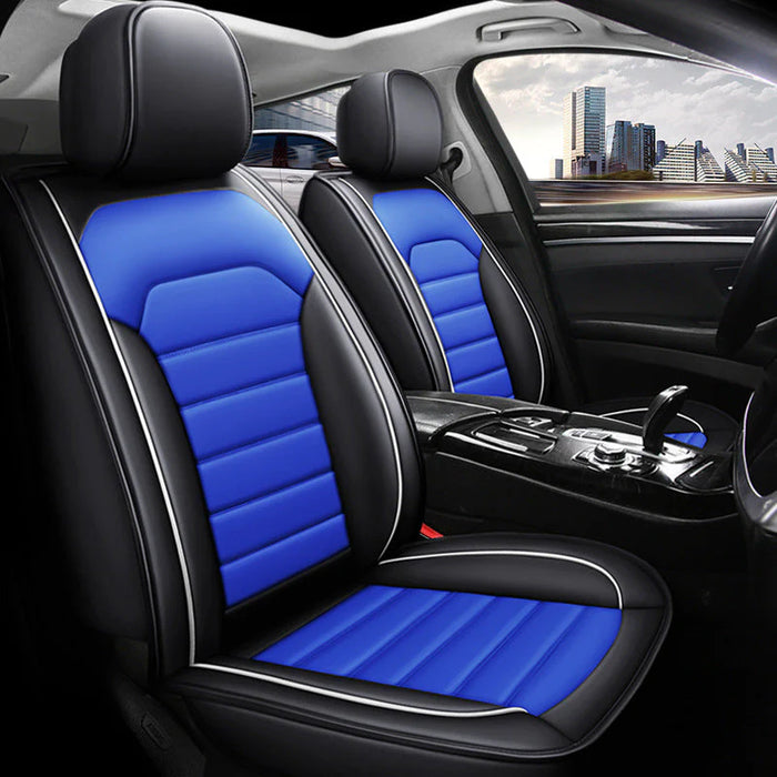 Car Leather Seat Covers