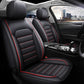 Car Leather Seat Covers