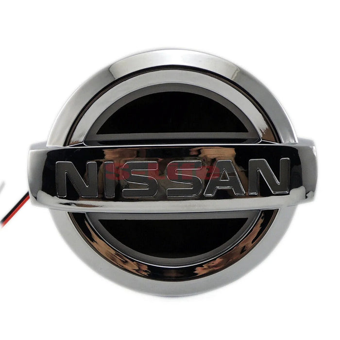 LED Dynamic Light Up For Nissan