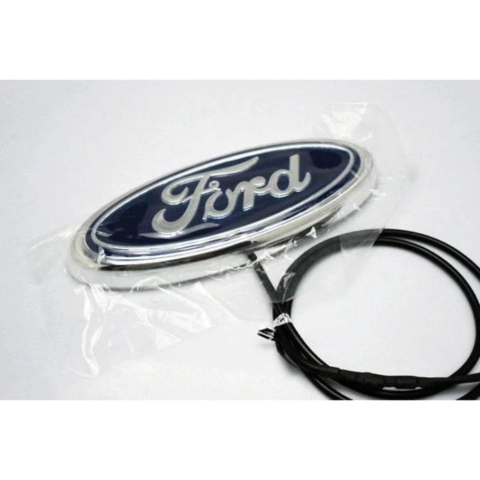 Light Up Ford Emblem LED Logo Light