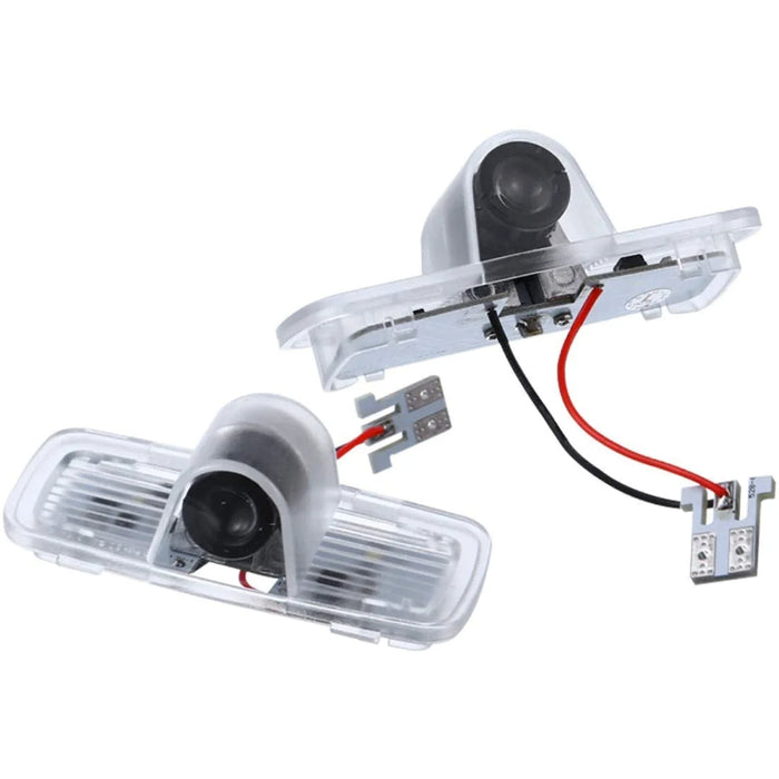 Set Of 2 Honda Car Door Lights