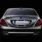 Mercedes Logo Badge Tail LED Light