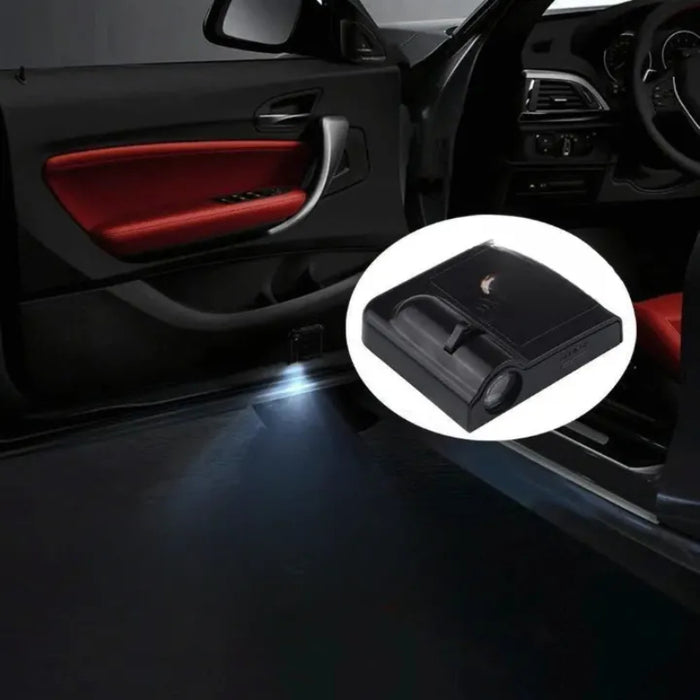 LED Renault Car Door Lights