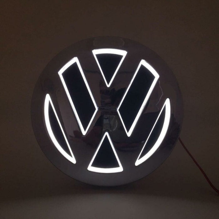 LED VW Emblem Light