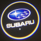 Set Of 2 Subaru Door Light