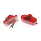 Set Of 2 Skoda Car LED Car Door Lights