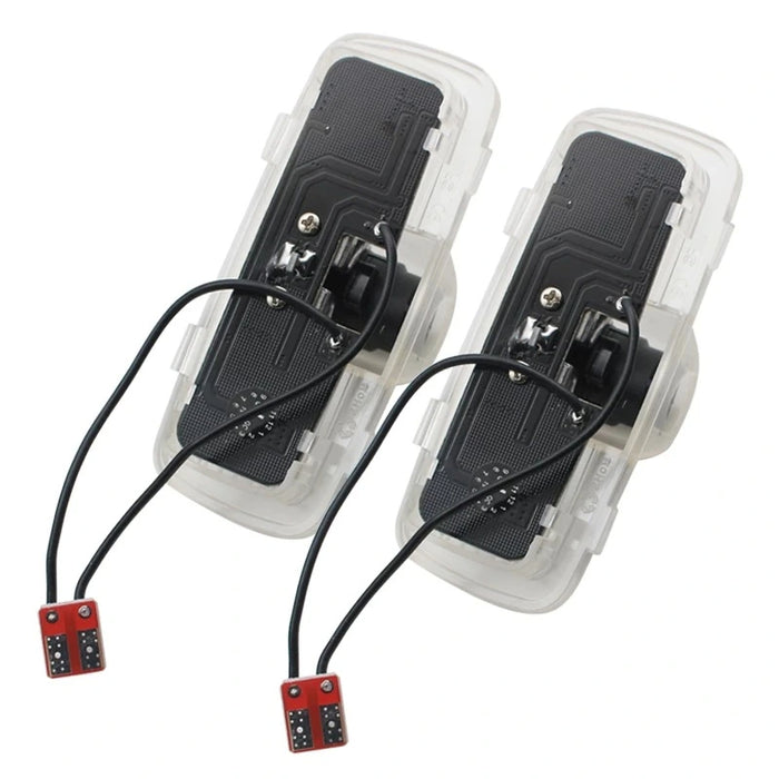 Set Of 2 Honda Car Door Lights