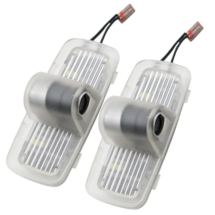 Set Of 2 Honda Car Door Lights