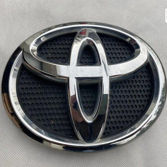 LED Emblem For Toyota Prado