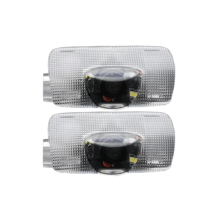 Set Of 2 Subaru Door Light