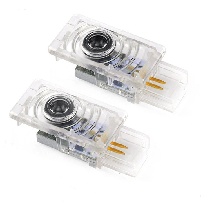 Set Of 2 Buick Car Door Lights