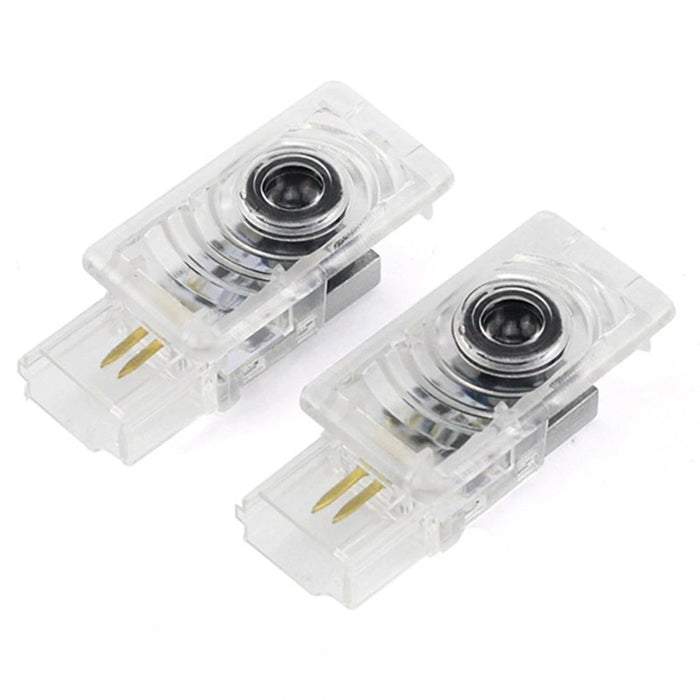 Set Of 2 Buick Car Door Lights