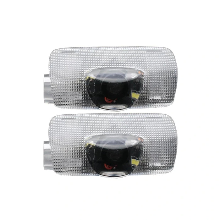 Set Of 2 Lexus Door Projector Light