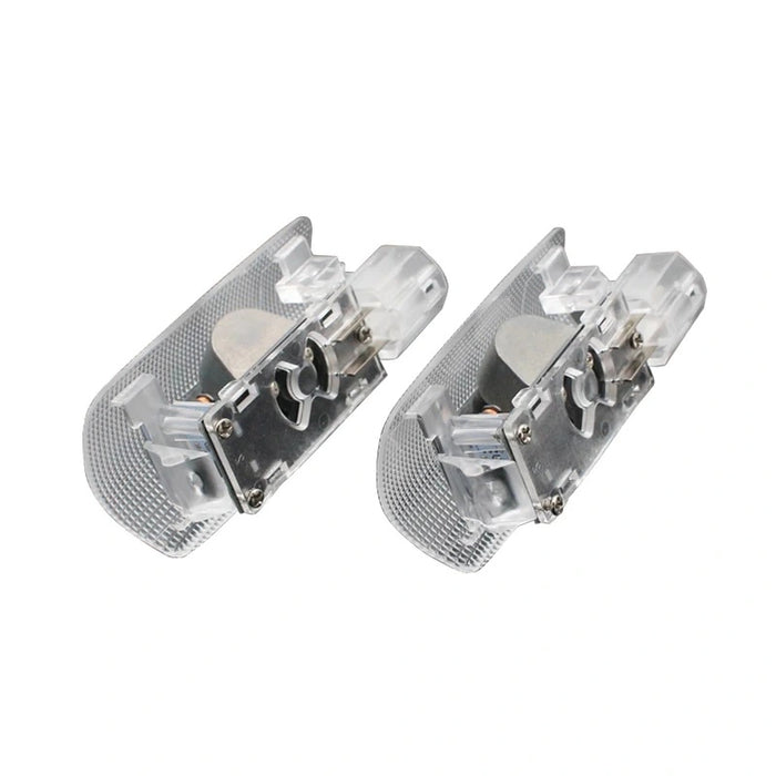 Set Of 2 Toyota Car Door Shadow Lights