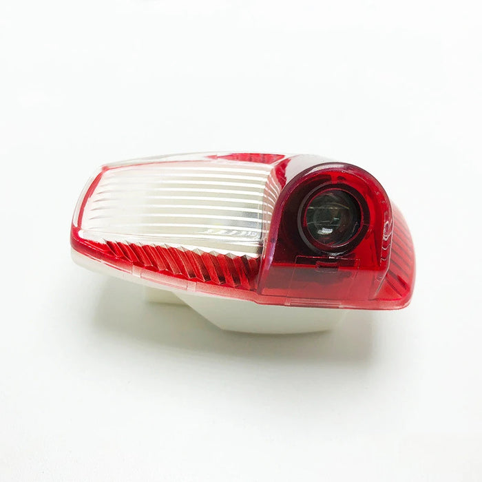 Set Of 2 Porsche Door Projector Light