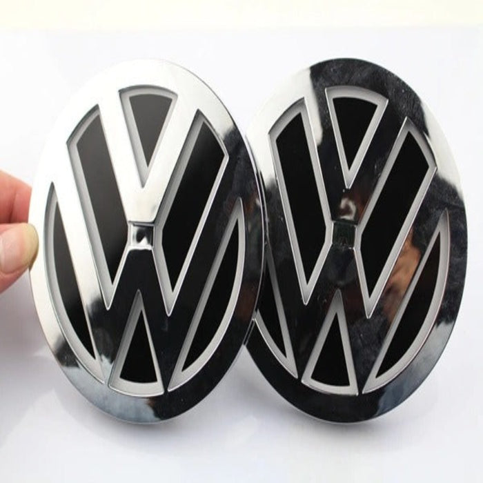 LED VW Emblem Light