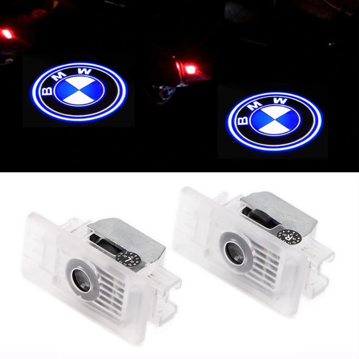 BMW Door Projector Light