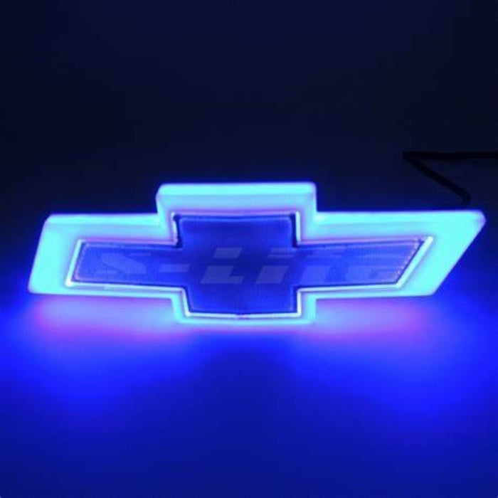 LED Tail Light For Chevy