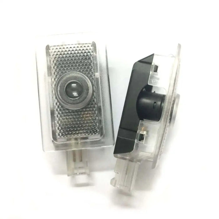 Set Of 2 Hellcat Door Projector Light