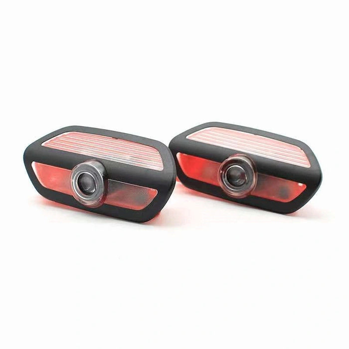 Set Of 2 Maybach Car Door Lights