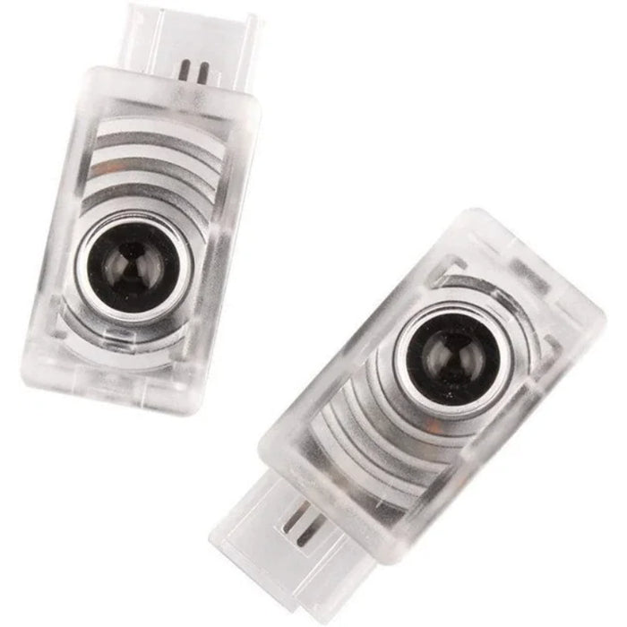 Set Of 2 Buick Car Door Lights